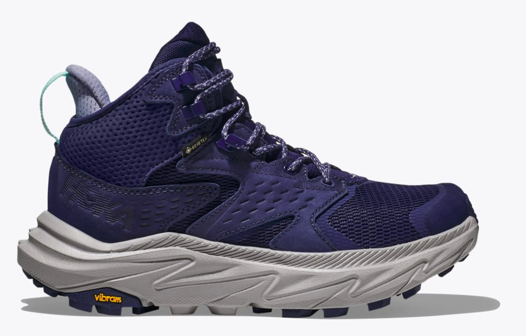 Womens Hoka Anacapa 2 Mid GTX Clearance