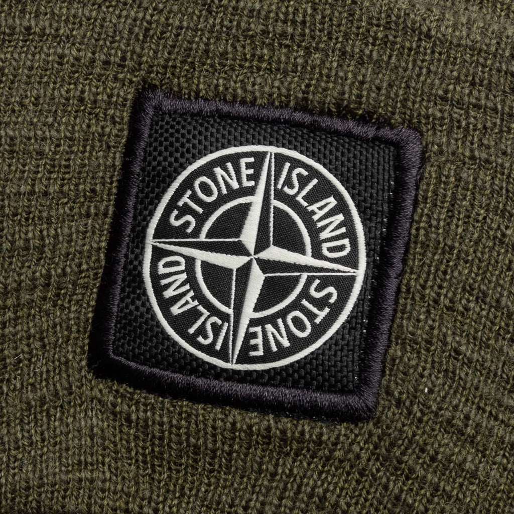Cap Olive