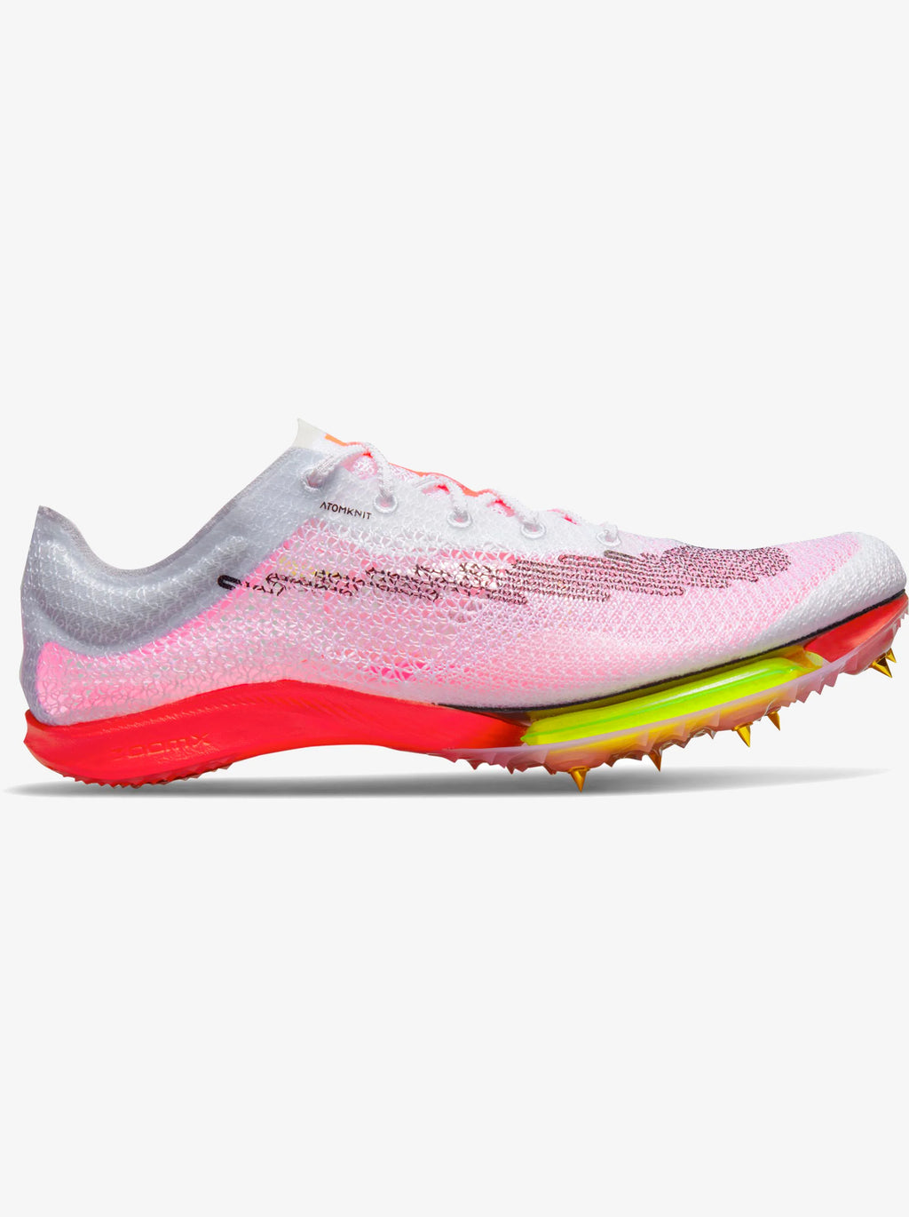 Nike Air Zoom Victory Track Field Distance Spikes