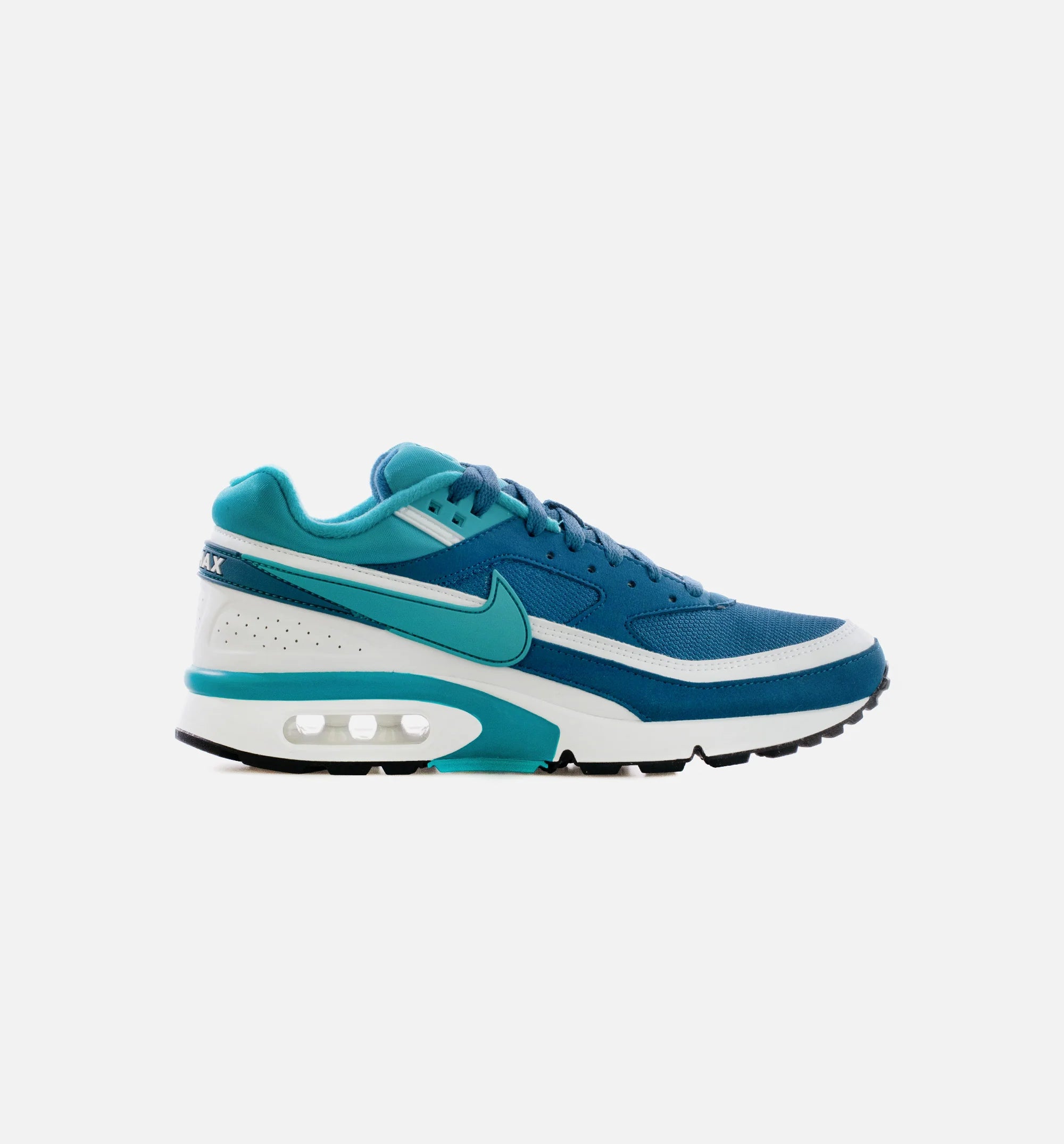 Air Max BW Marina Mens Lifestyle Shoe Marina Grey Jade
