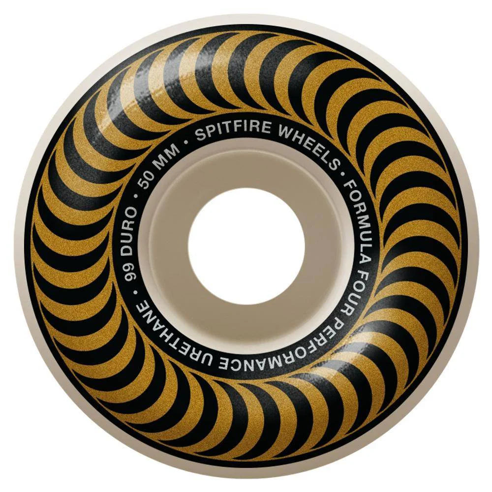 Spitfire F4 99D Classic Wheels