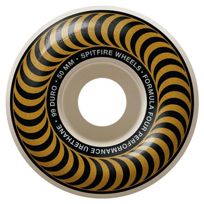 Spitfire F4 99D Classic Wheels