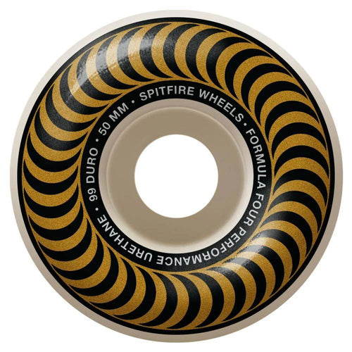 Spitfire F4 99D Classic Wheels
