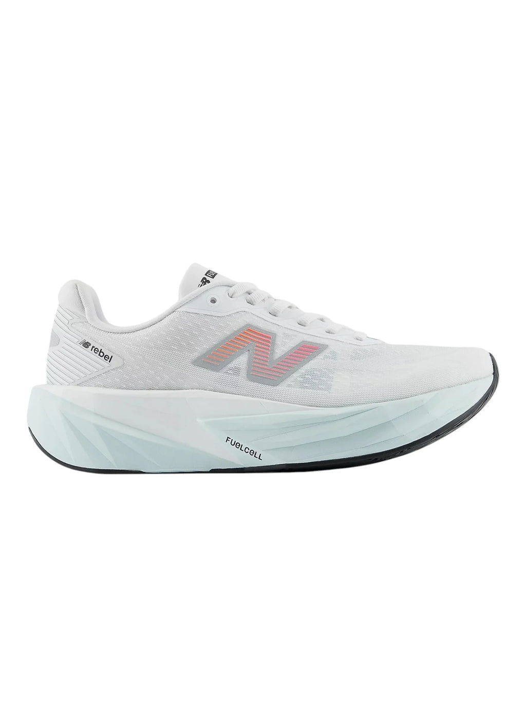 New Balance FuelCell Rebel v5 Womens Shoes
