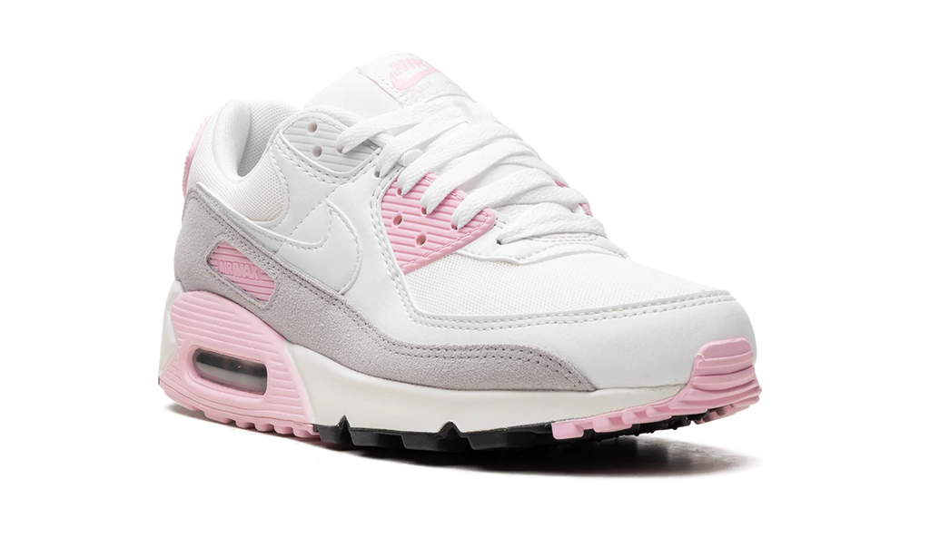 Air Max 90 WMNS"SOFT PINK" FN7489 100