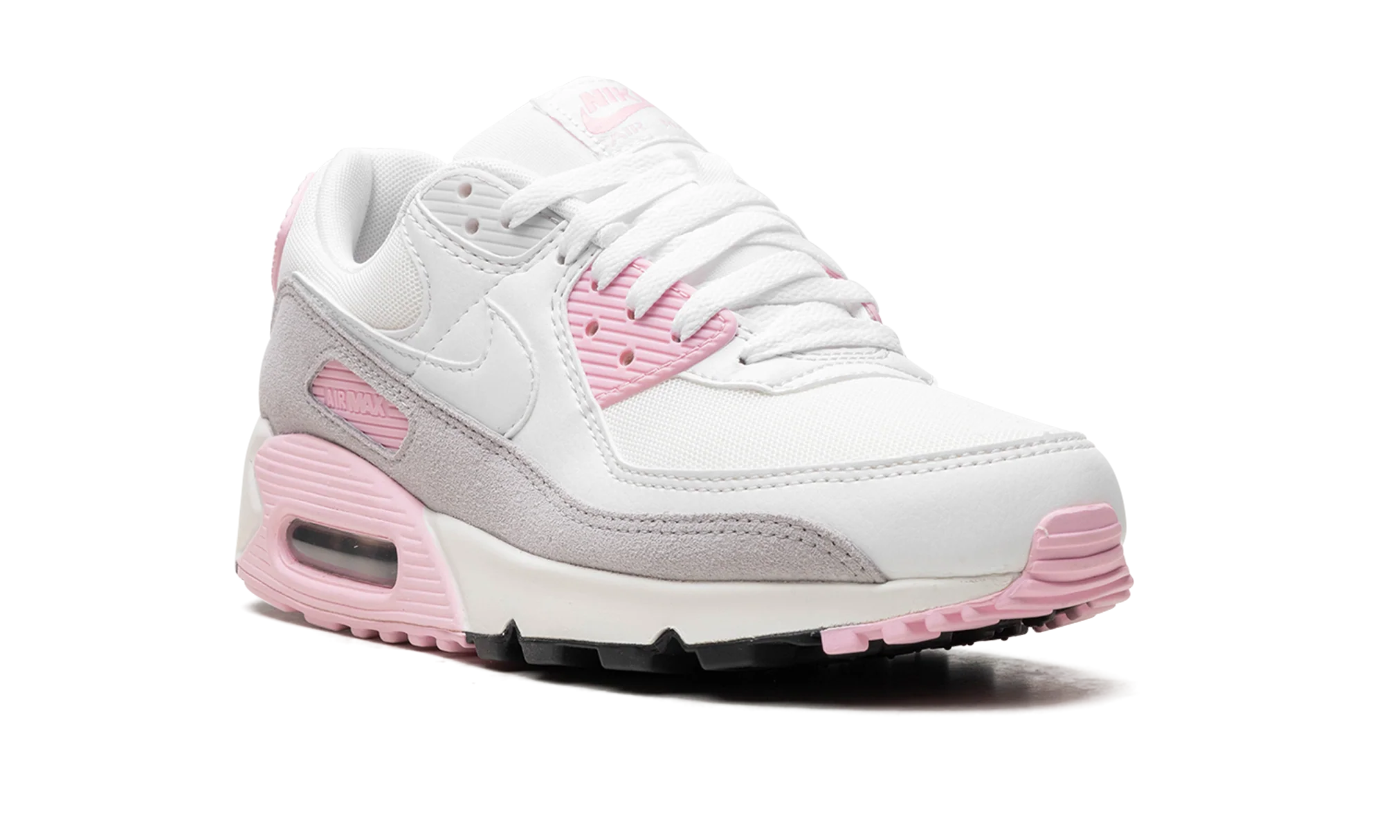 Air Max 90 WMNS"SOFT PINK" FN7489 100