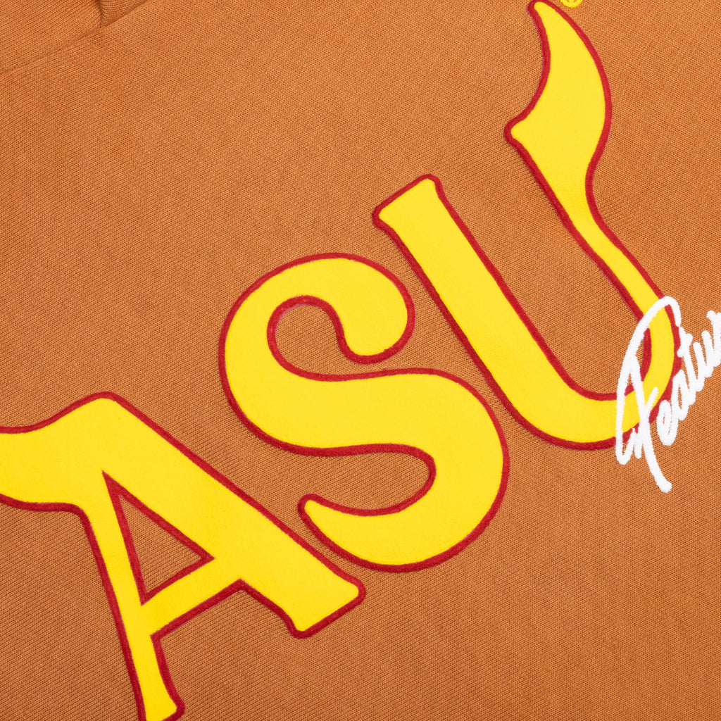 Feature x ASU Give Em Hell Hoodie Meerkat