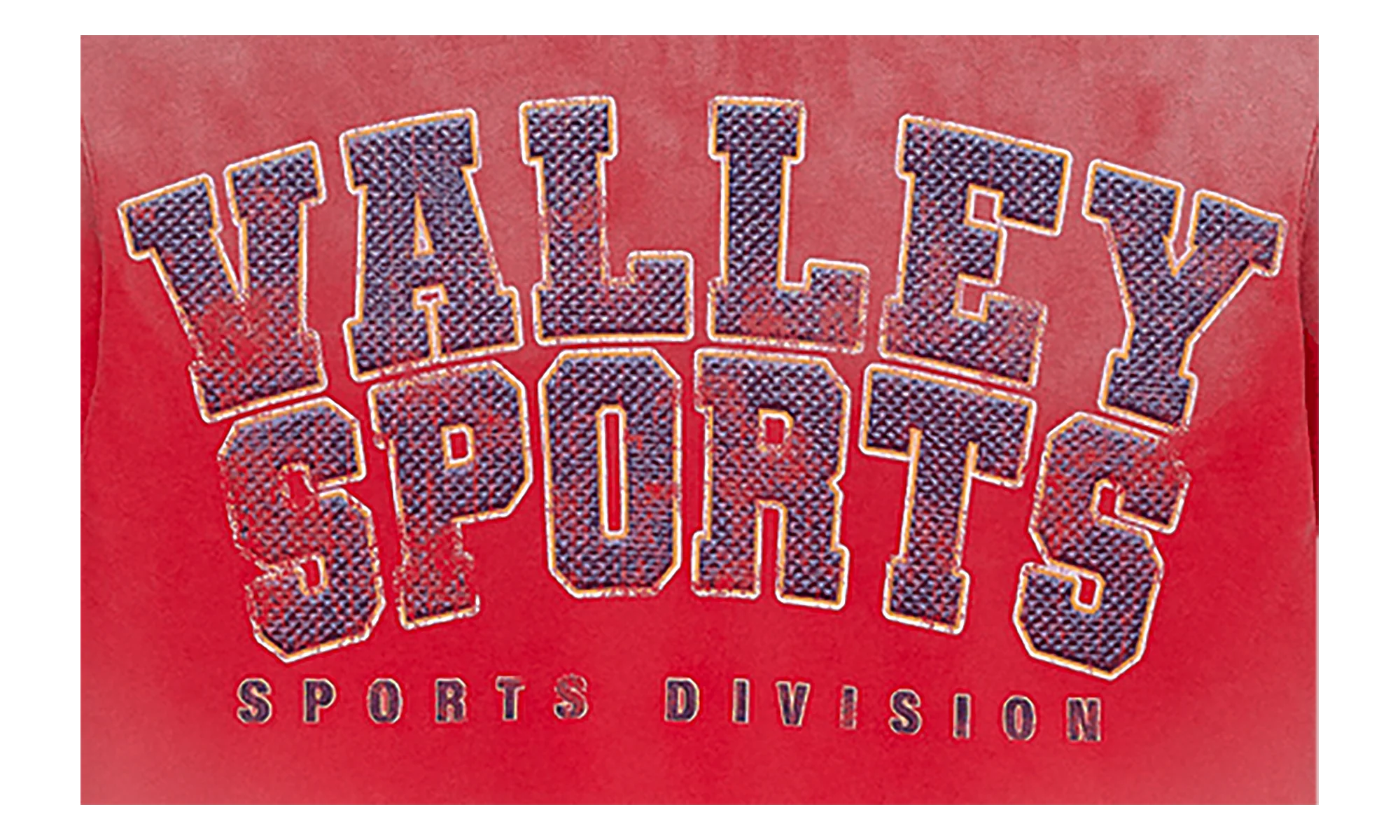Sports Division Tee "Burn" 11451 10004VFSDTB BURN