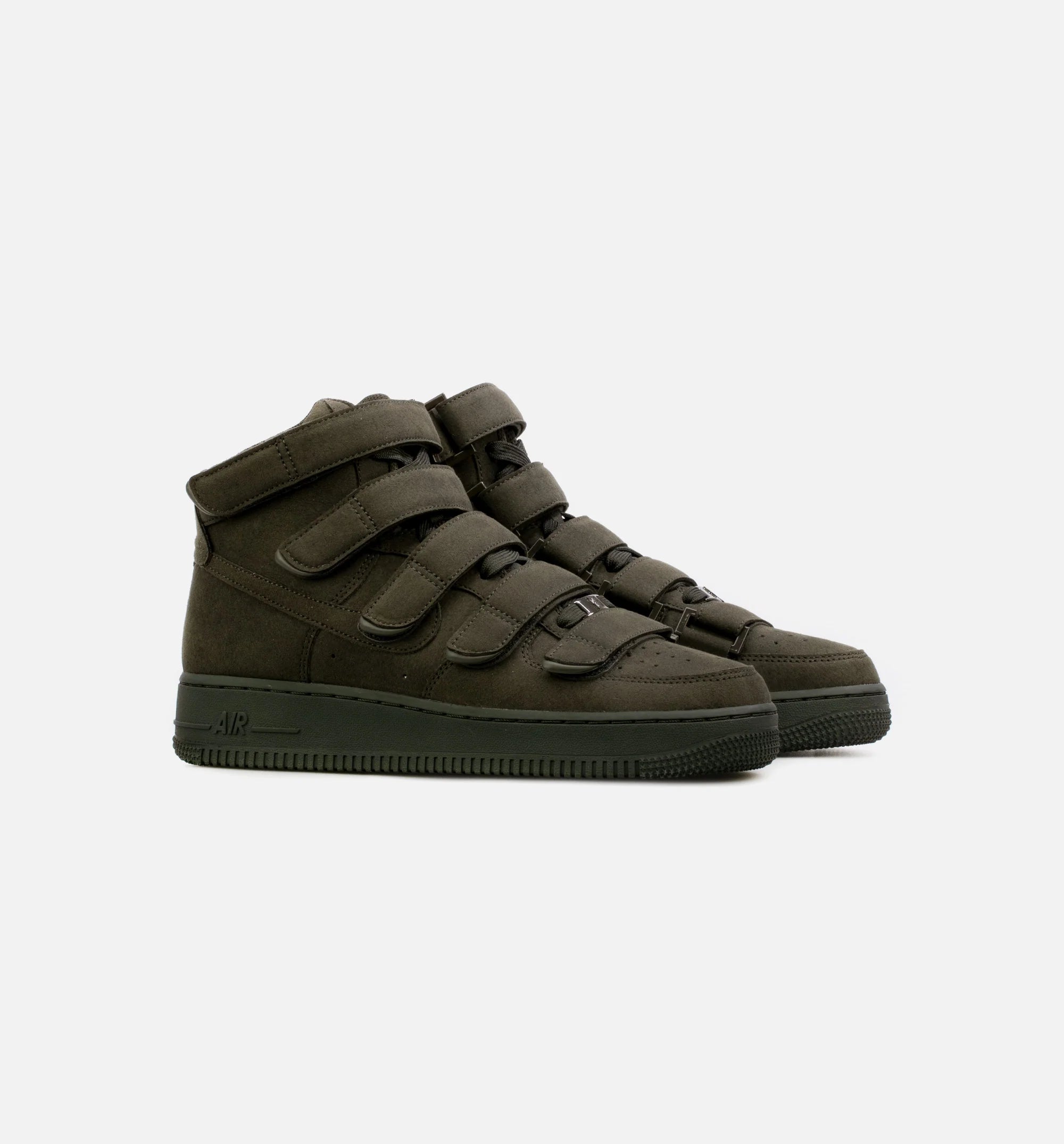Air Force 1 High x Billie Eilish Sequoia Mens Lifestyle Shoe Black