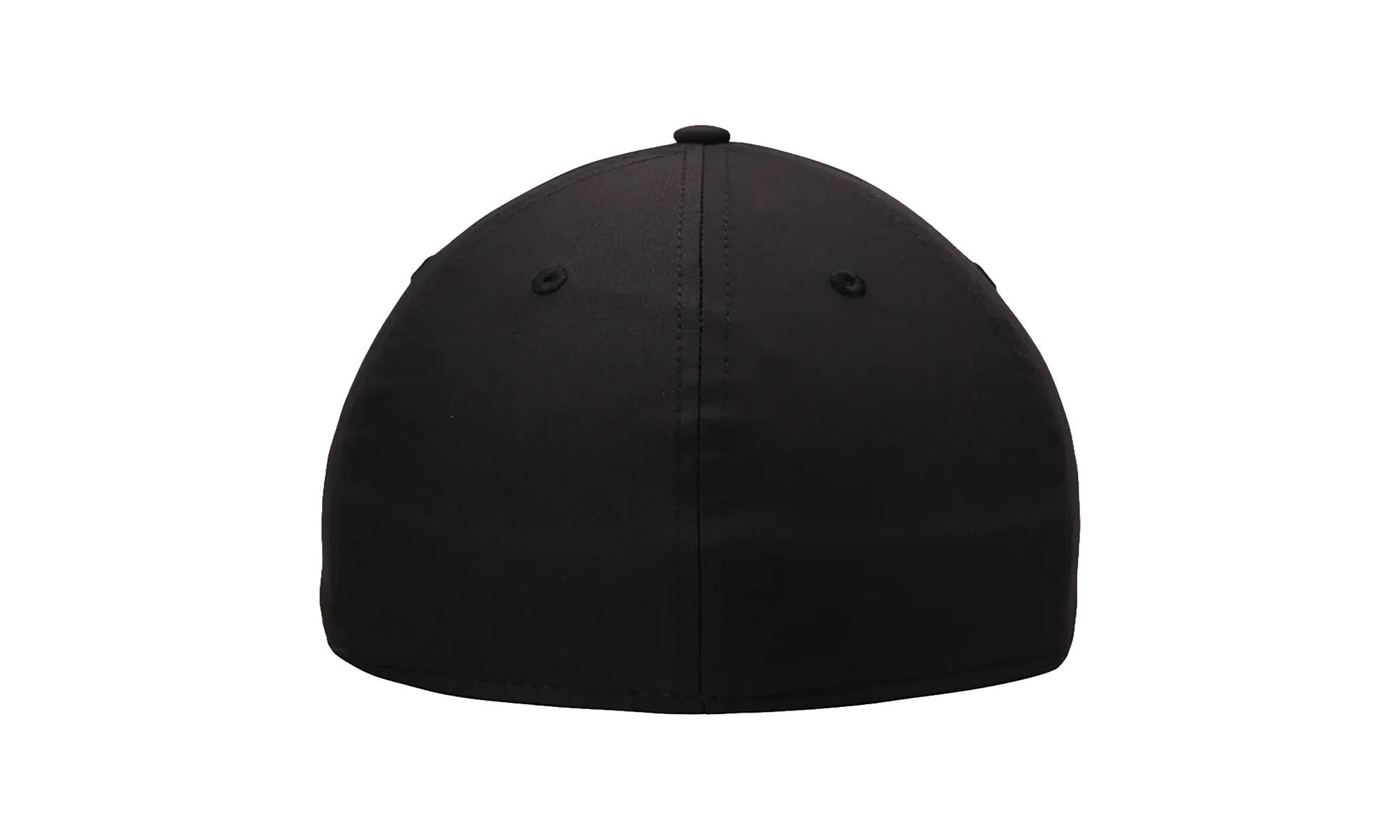 UFC Flexfit Hat "Black / Blue" M641Z BLU UUFC