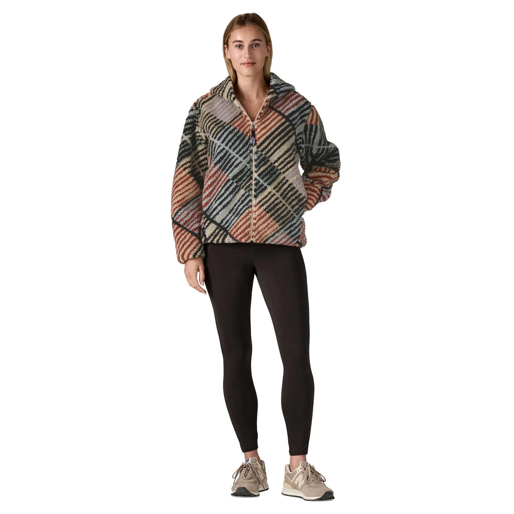 Women's Lunar Dusk Fleece Hoody