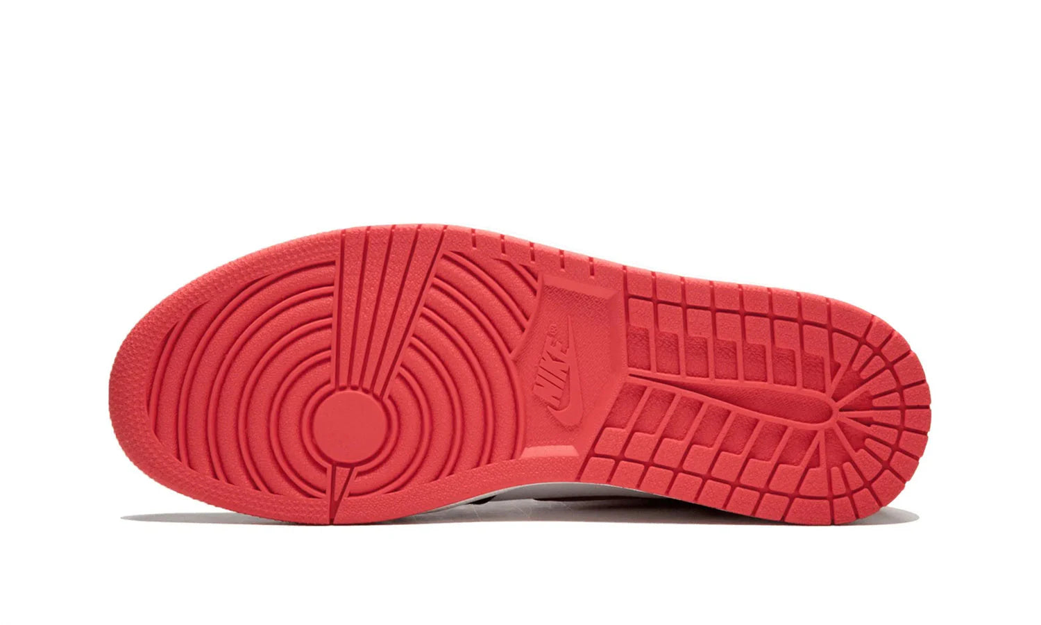 Air Jordan 1 Retro High OG Promo Box Track Red