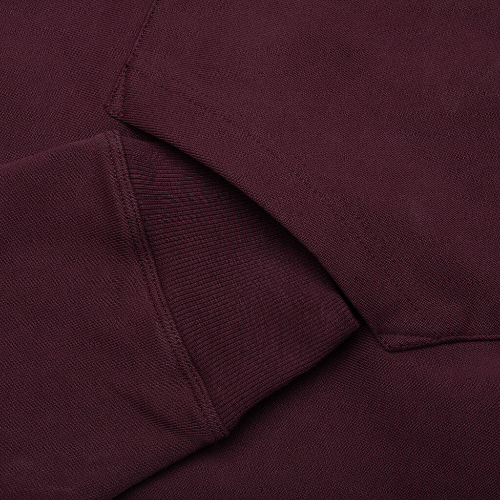 Rodeo Hoodie Port Royale