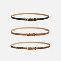 Cinto Classic Feminino