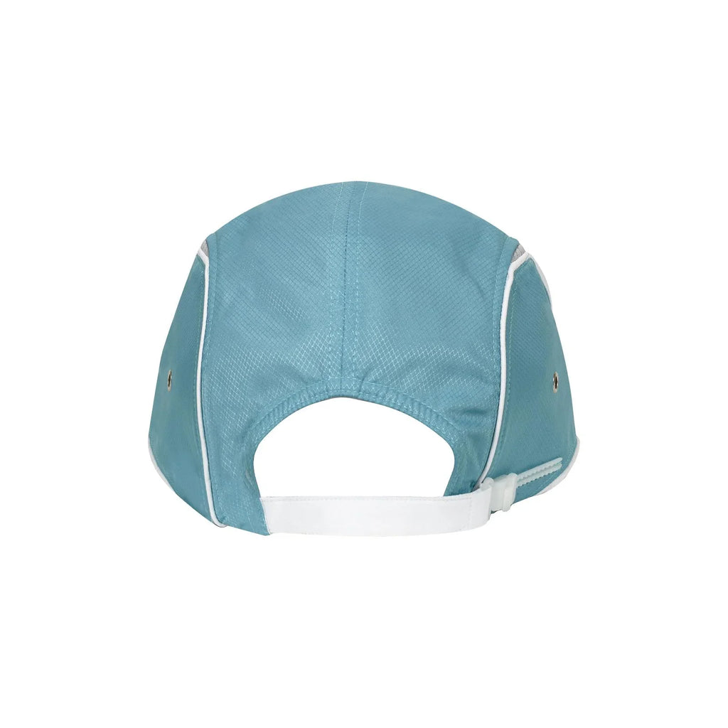 Helas Compete Cap Grey Blue