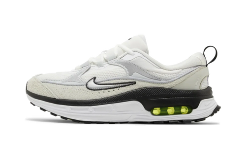 Air Max Bliss WMNS"White Black Volt" DZ6754 100