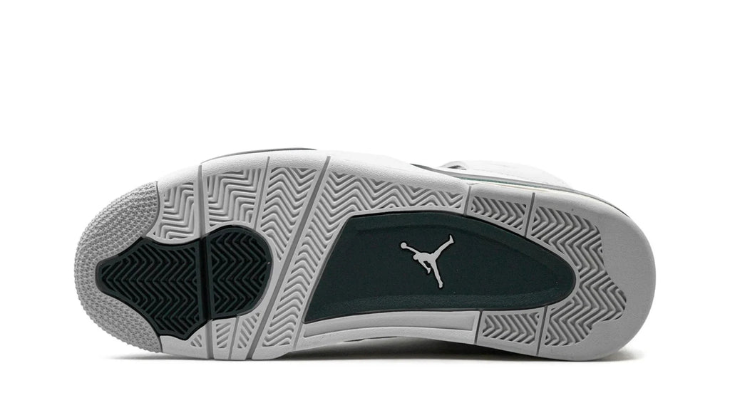 Air Jordan 4 Oxidized Green