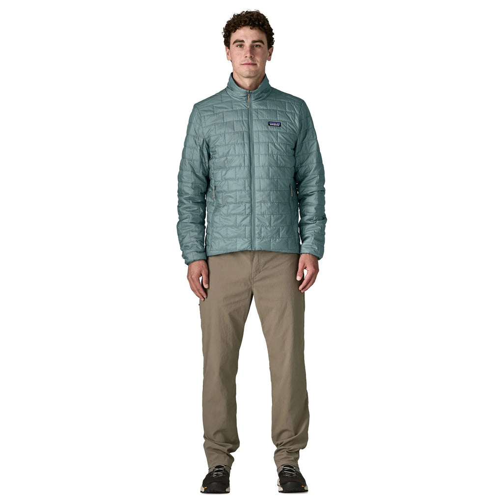 Men's Nano Puff® Jacket