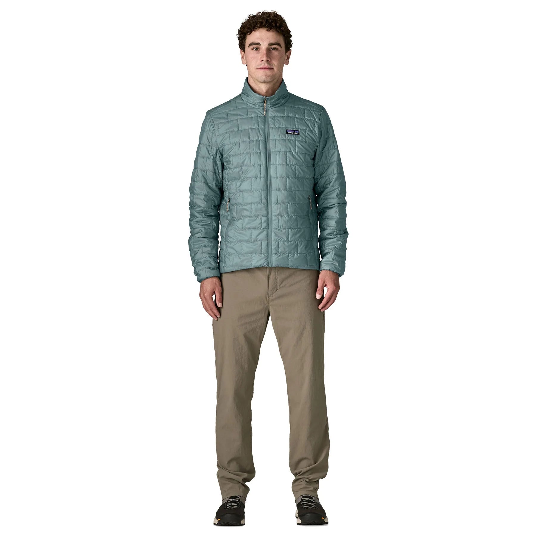 Men's Nano Puff® Jacket