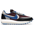 Nike Waffle Sacai Undercover Night Maroon Team Royal