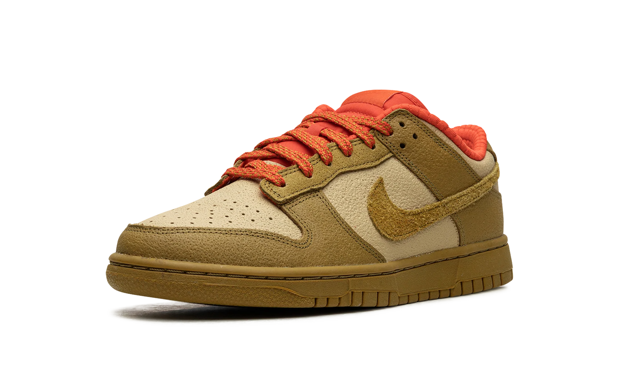DUNK LOW WMNS"Bronzine Picante Red" FQ8897 252