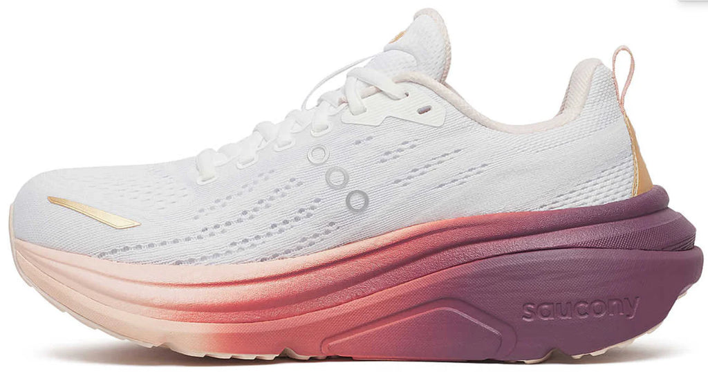 Womens Saucony Hurricane 25 Final Sale