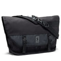 Chrome Industries Citizen 24L Messenger Bag Black
