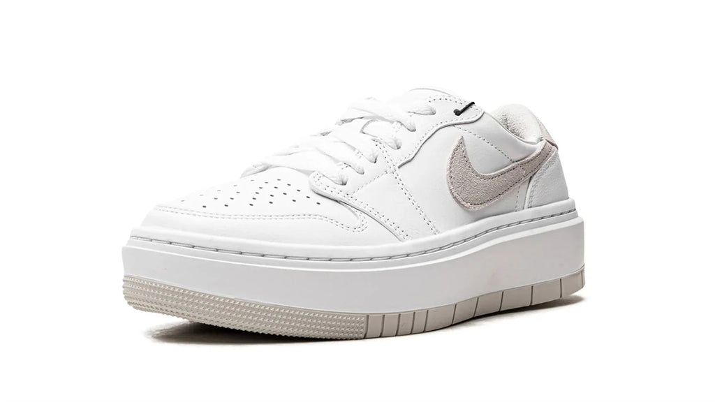 AIR JORDAN 1 ELEVATE LO WMNS White Grey
