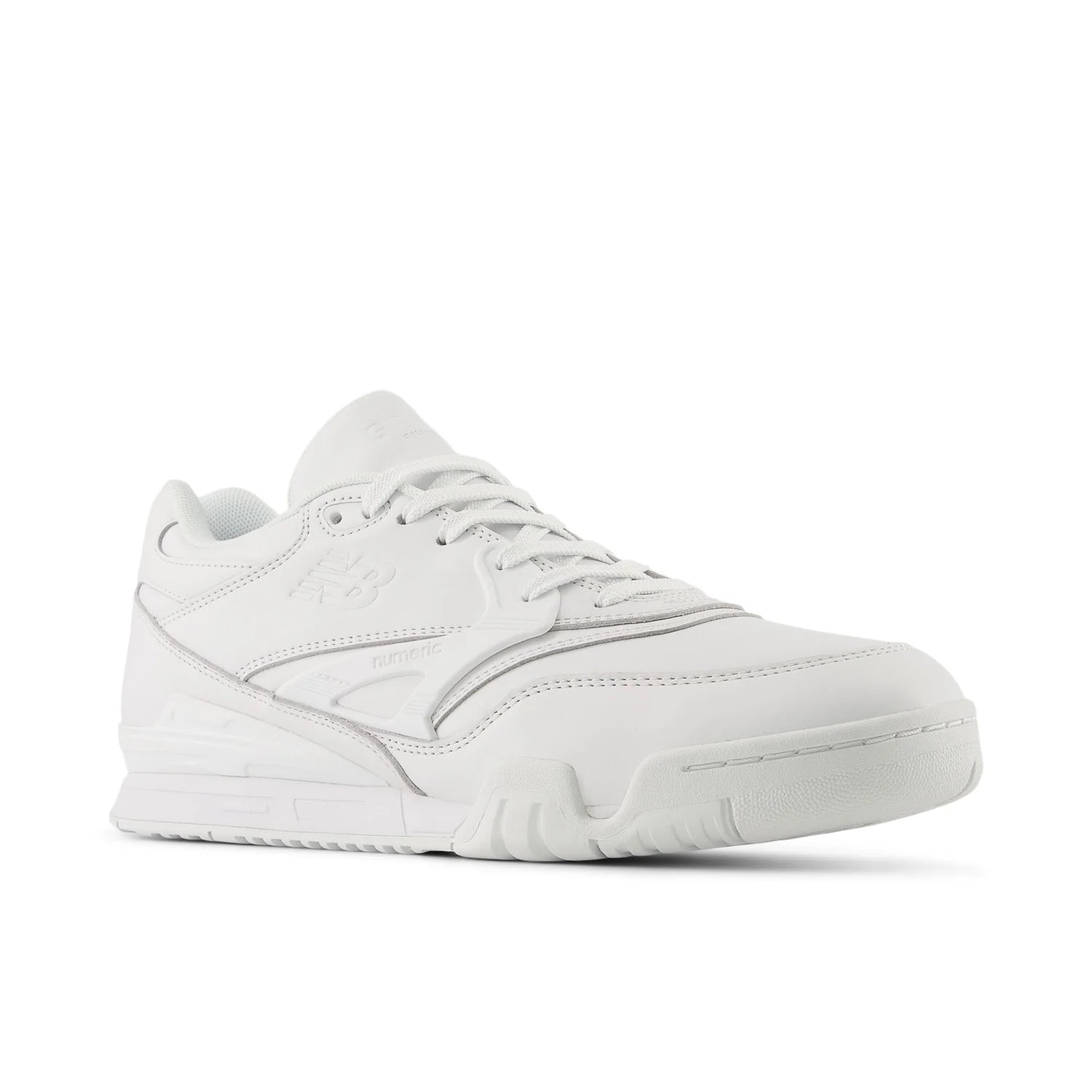 New Balance Numeric 770 X Grand Collection White White