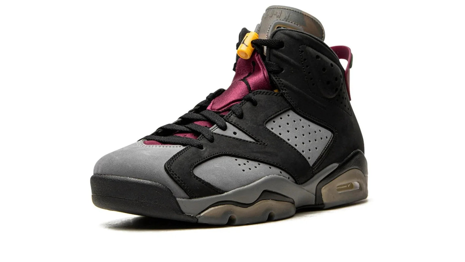 Air Jordan 6 Retro Bordeaux
