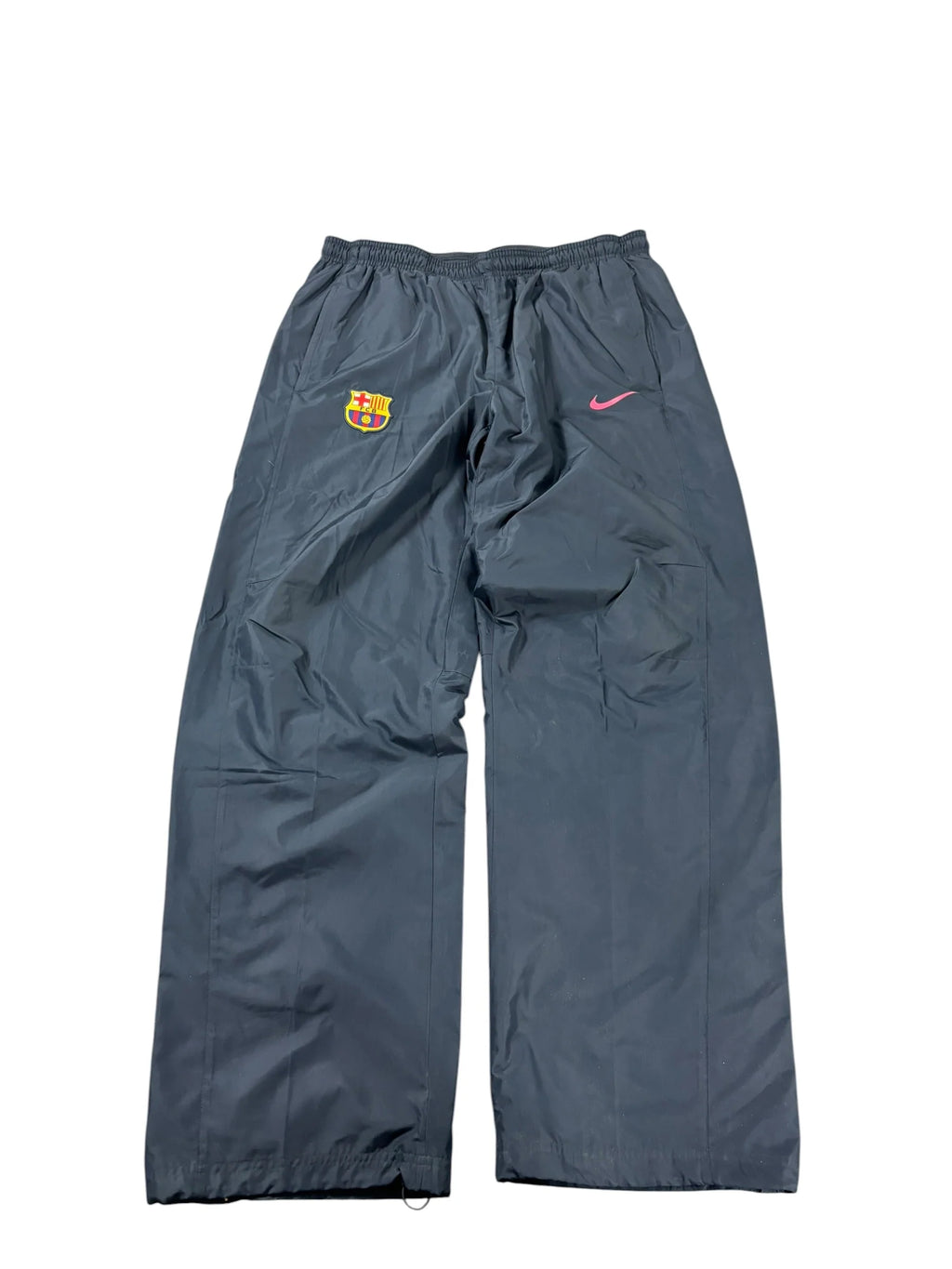 FC Barcelona x Nike