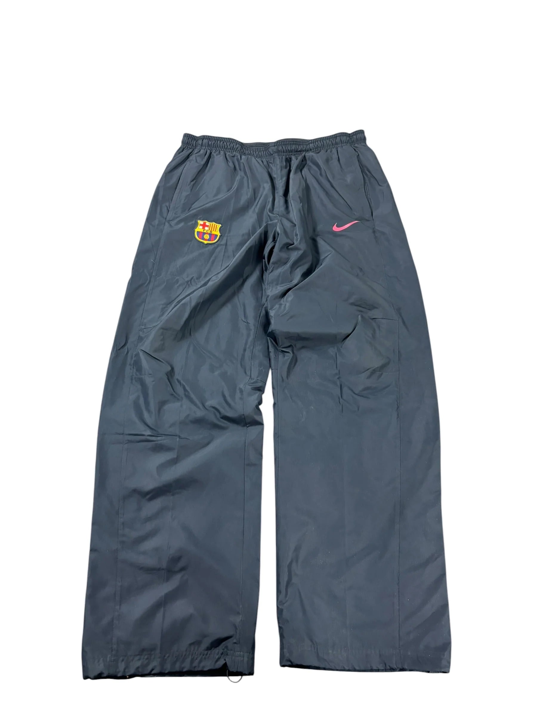 FC Barcelona x Nike