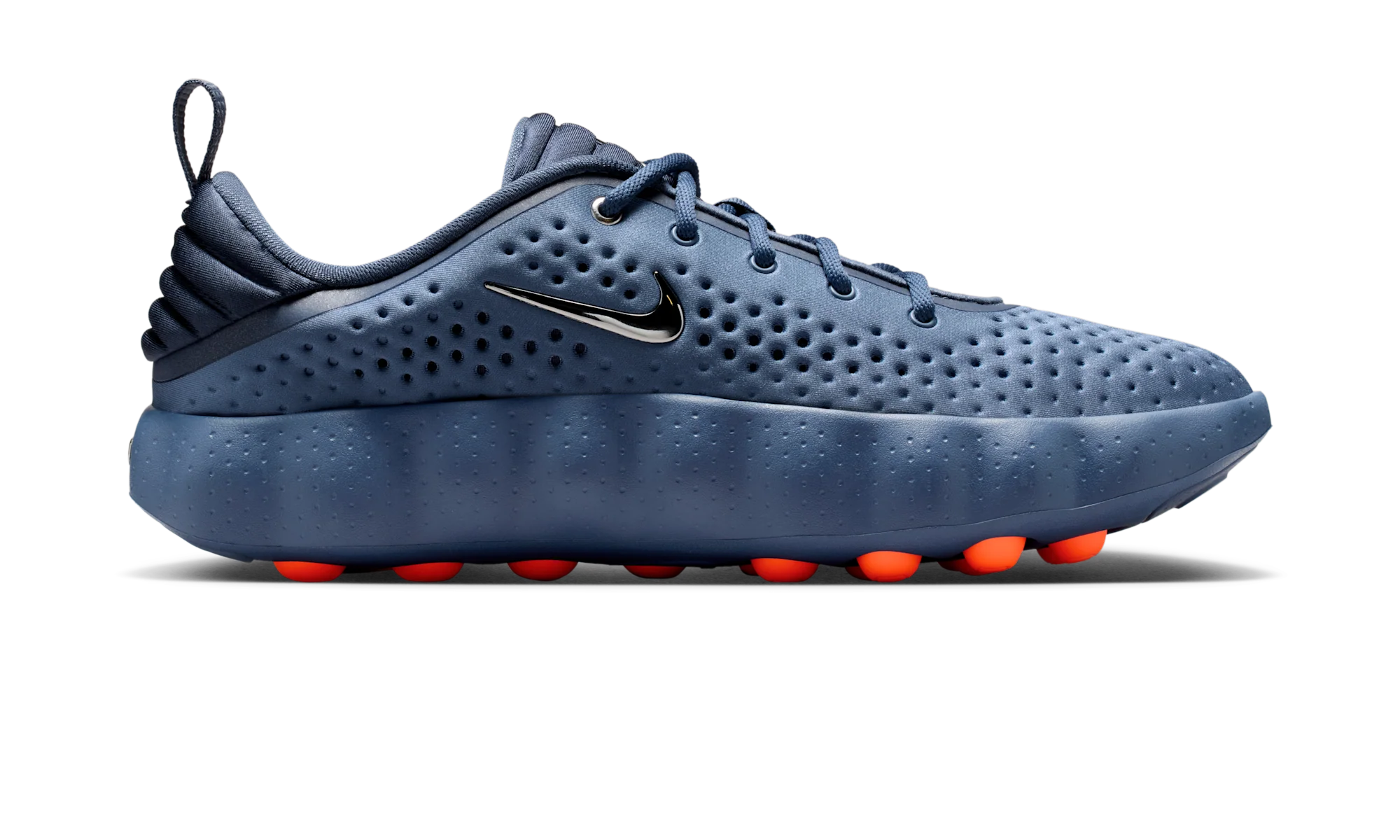 Nike Mind 002 Thunder Blue Chrome