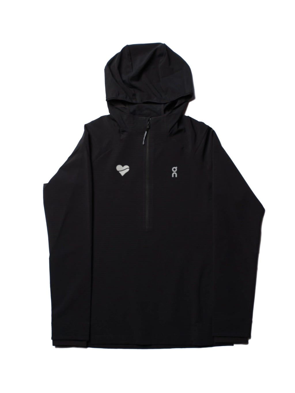 On Womens Pace Hoodie