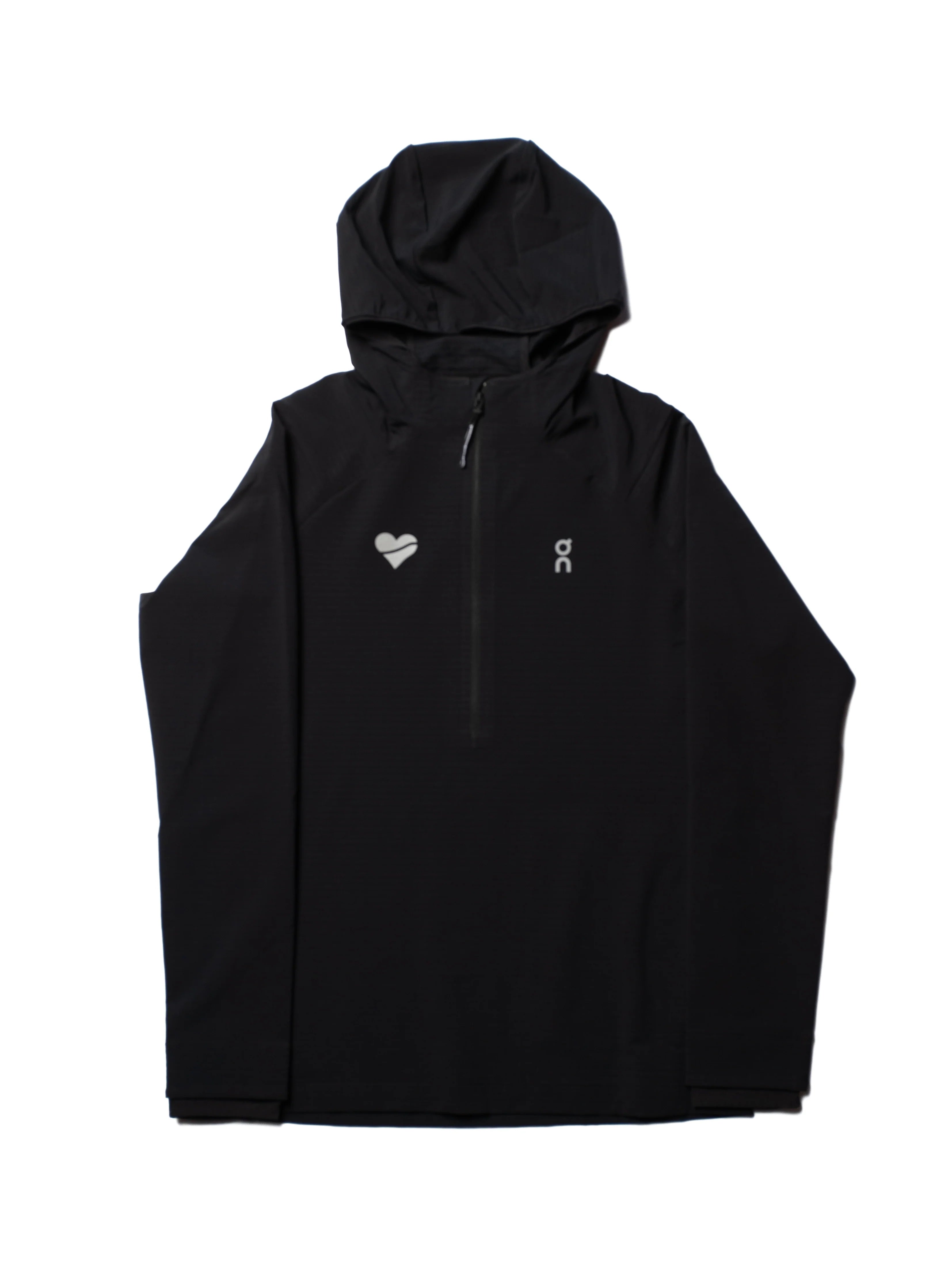 On Womens Pace Hoodie