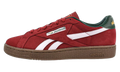 Club C Grounds "Flashred / Footwear White / Gum" 100244996