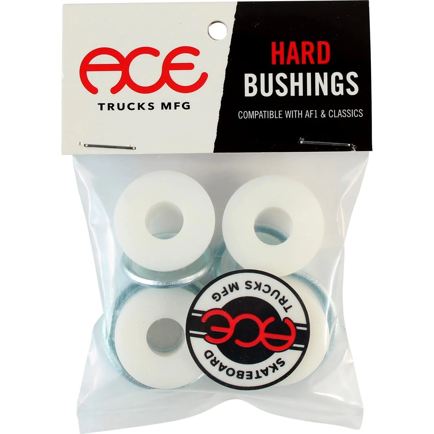 Ace Bushings Hard