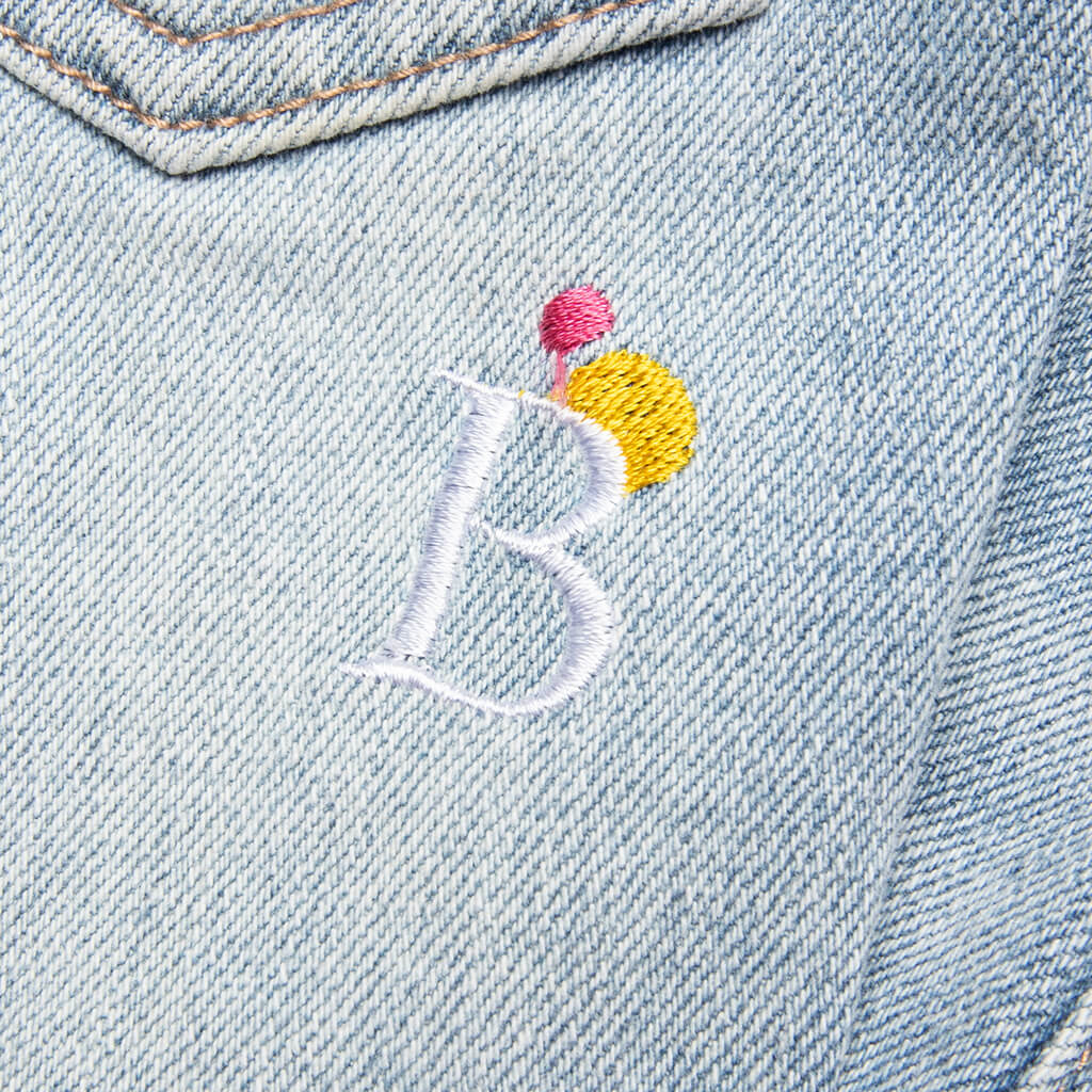Kids BB Space Sand Jeans Zephyr