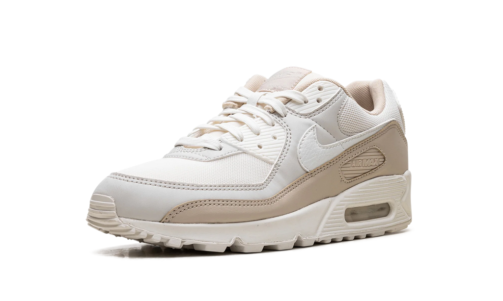 AIR MAX 90 WMNs"PHANTOM SANDDRIFT" FD1452-030