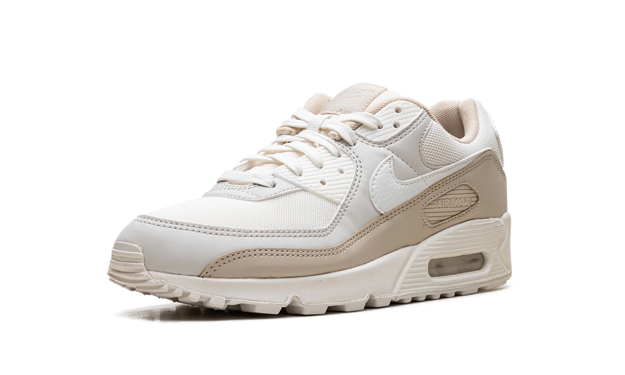 AIR MAX 90 WMNs"PHANTOM SANDDRIFT" FD1452-030