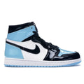 Jordan 1 Retro High UNC Patent
