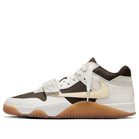 Air Jordan Jumpman Jack TR x Travis Scott Sail
