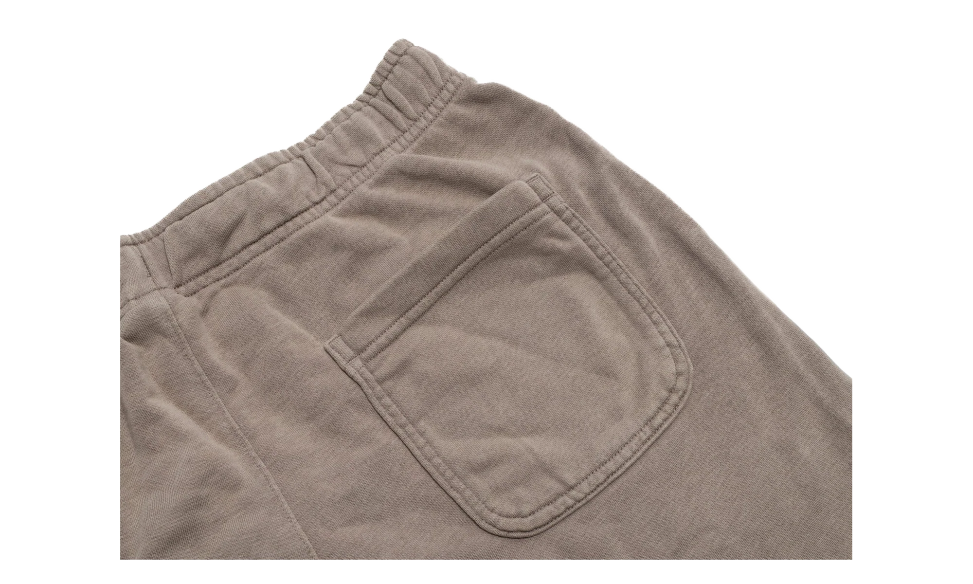 Sportswear Essentials+ Washed Shorts "Moon Fossil" DD4680 087