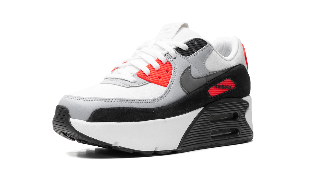 AIR MAX 90 WMNS"Infrared" FD4328 101