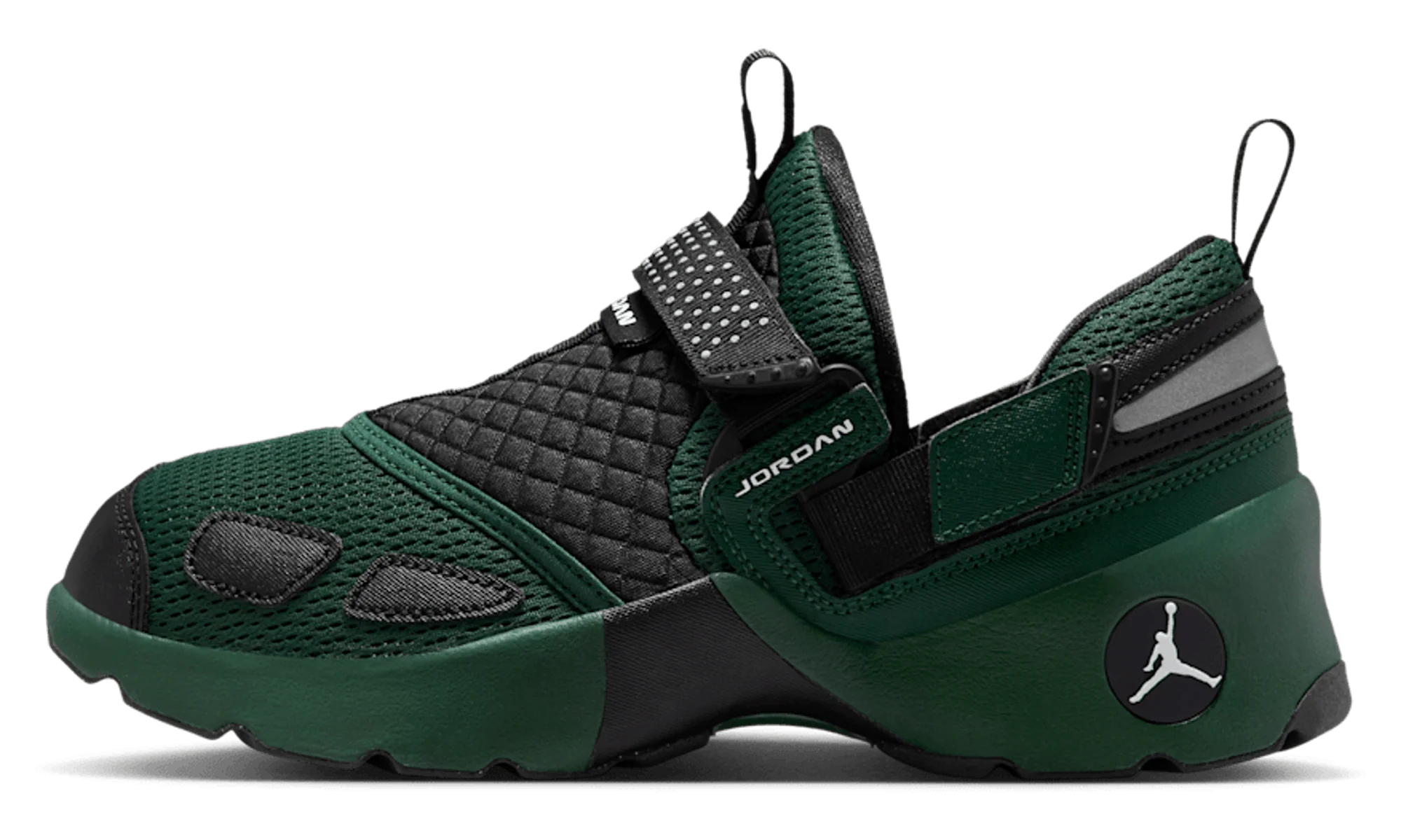 Jordan Trunner LX WMNS "Fir" HQ2164 300