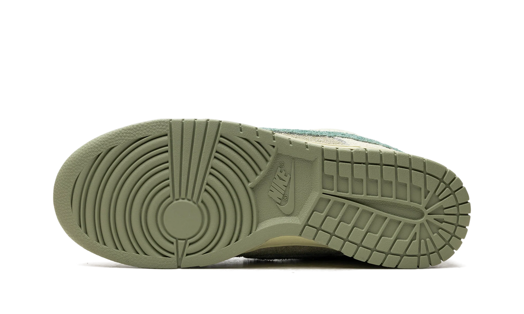 Dunk Low"Olive Aura" HJ7291 371
