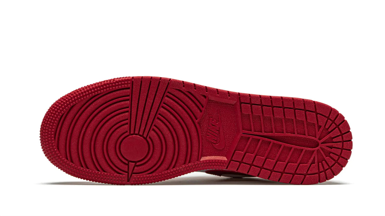 Air Jordan 1 Low Gym Red