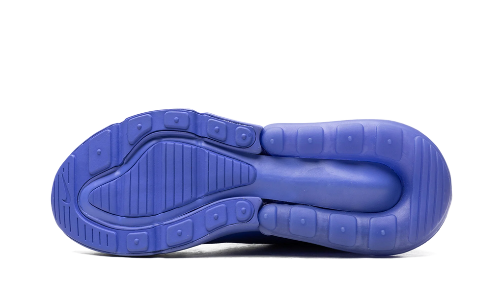 Air Max 270 WMNS"Light Ultramarine" AH6789 500