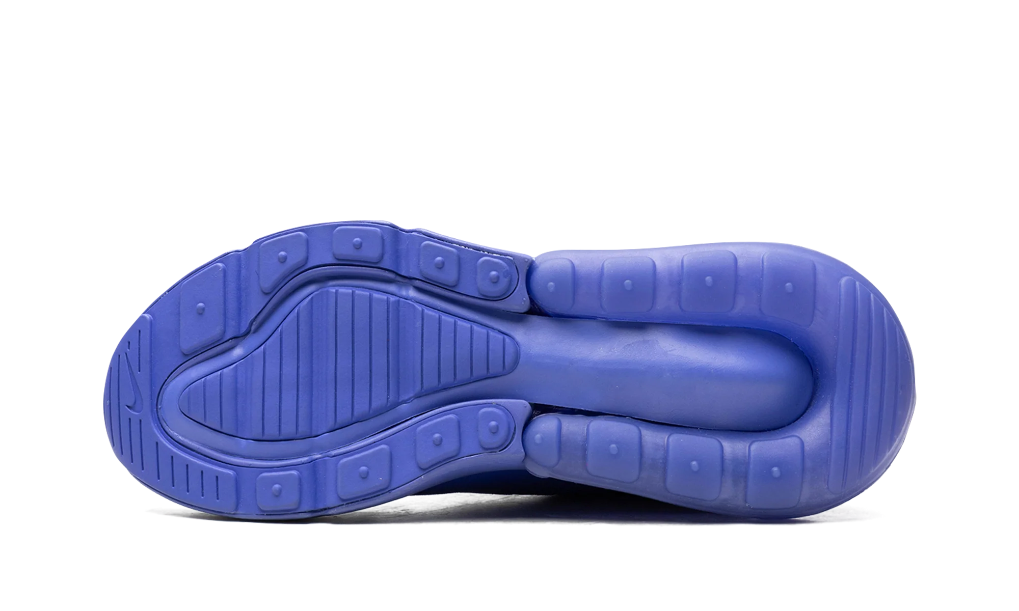 Air Max 270 WMNS"Light Ultramarine" AH6789 500
