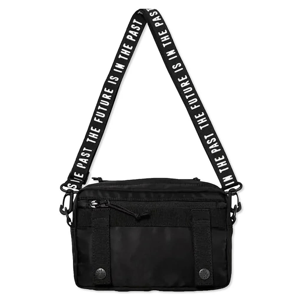 Military Pouch Small Black